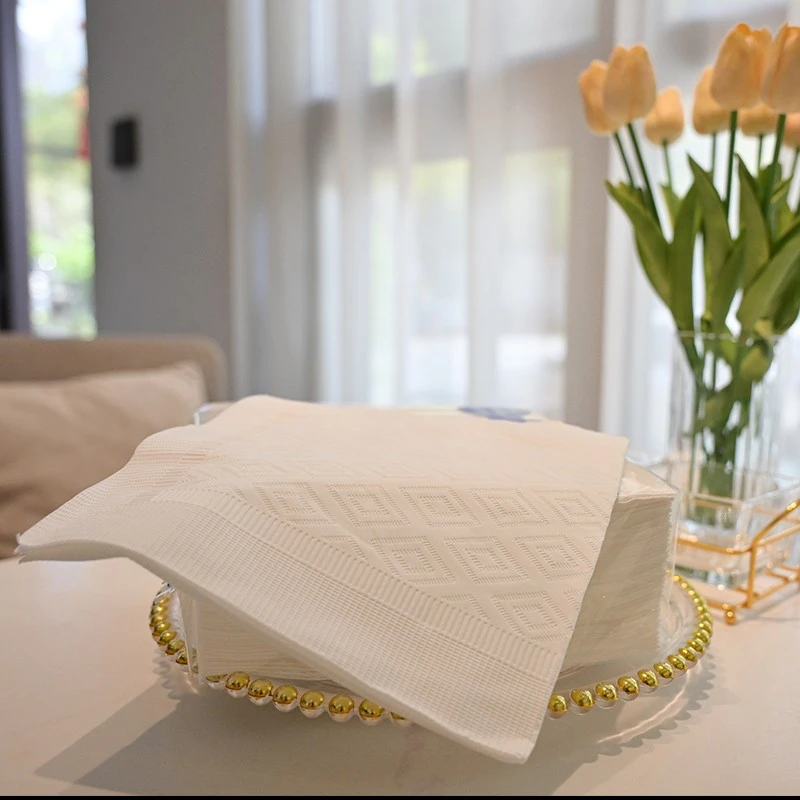 40*40 Dinner Napkins suppliers