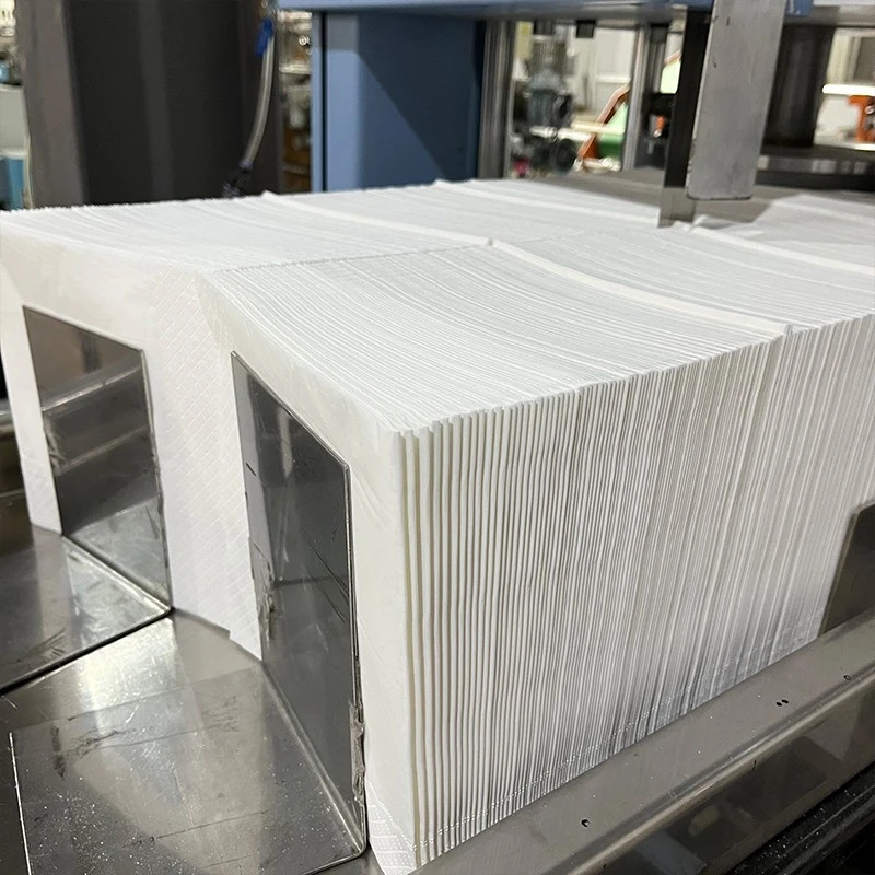 40*40 Dinner Napkins suppliers