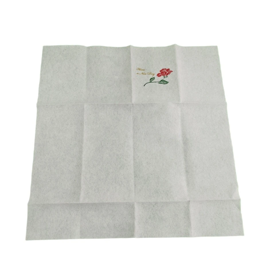 Customized Airlaid Pocket Napkins Manufacturer|OEM&ODM high quality