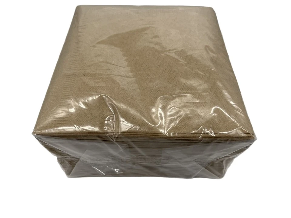 Recycle Dinner Napkins high quality